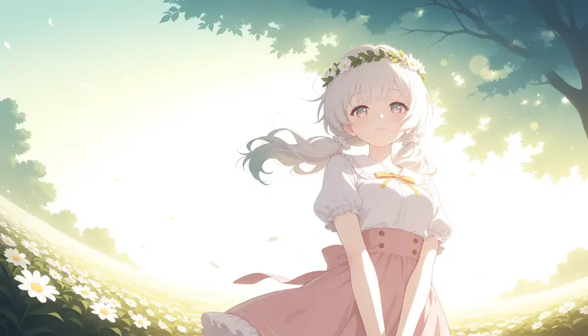 Mobile background image of the blog